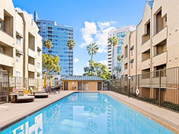 8720 Costa Verde Blvd #3B-2BA-1107SQFT