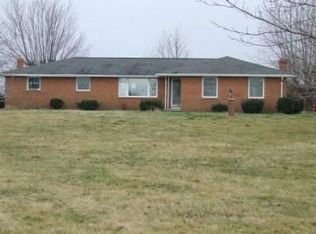 6155 Crestline Rd, Crestline, OH 44827