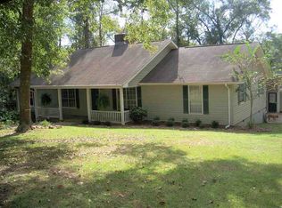 21035 Benvalen Rd, Andalusia, AL 36420