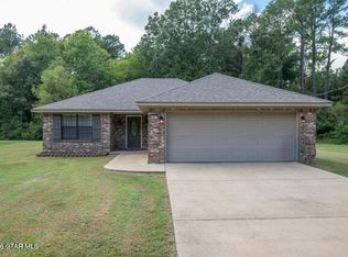 1507 Bluefield Rd, Starkville, MS 39759