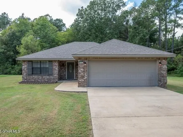 1507 Bluefield Rd, Starkville, MS 39759