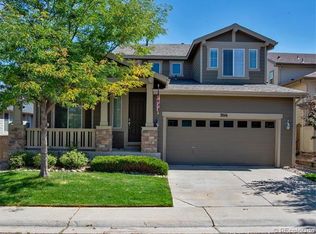 3016 Fox Sedge Ln, Highlands Ranch, CO 80126