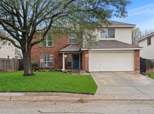 11911 Ghostbridge, Helotes, TX 78023