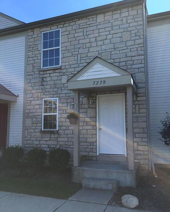 7279 Kirkdale Dr Blacklick OH Zillow