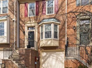 3836 Angelton Ct, Burtonsville, MD 20866