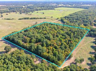 1712 N 4100th Rd, Soper, OK 74759