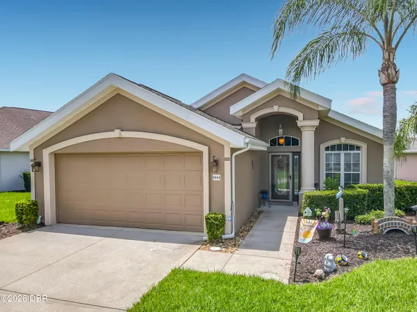 1444 Areca Palm Dr, Port Orange, FL 32128