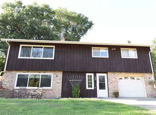 24847 6th St NE, Isanti, MN 55040