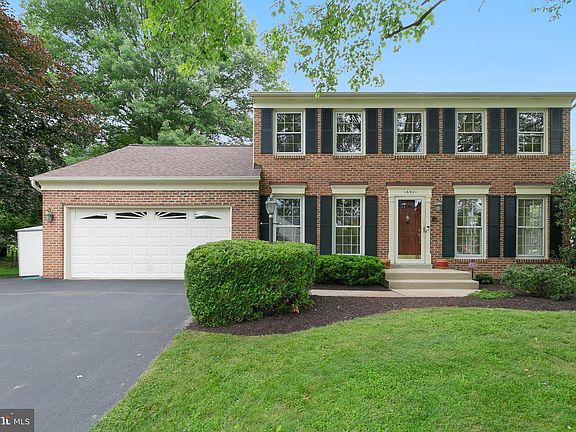 2nd image of 16901 Continental Ct