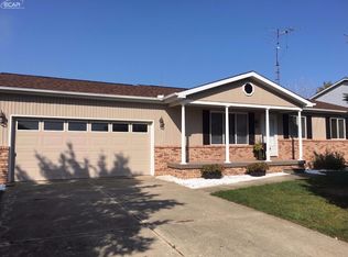 3475 Victoria Sta, Davison, MI 48423