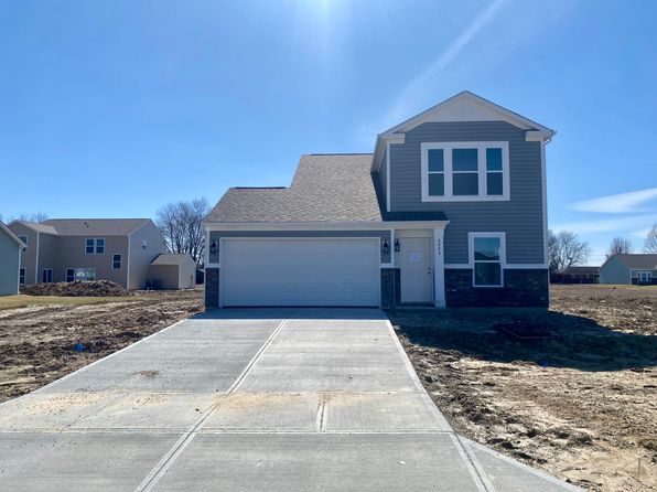 1400 Buildable Plan, Greendale North