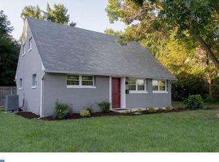 1410 Montgomery Rd, Wilmington, DE 19805