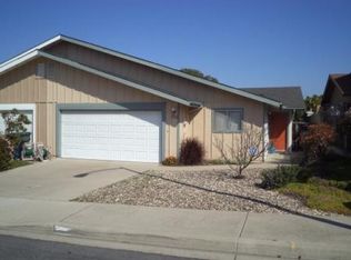 756 Panorama Dr, Pismo Beach, CA 93449