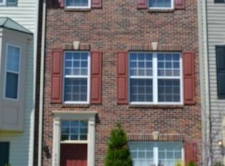 640 Luthardt Rd, Baltimore, MD 21220
