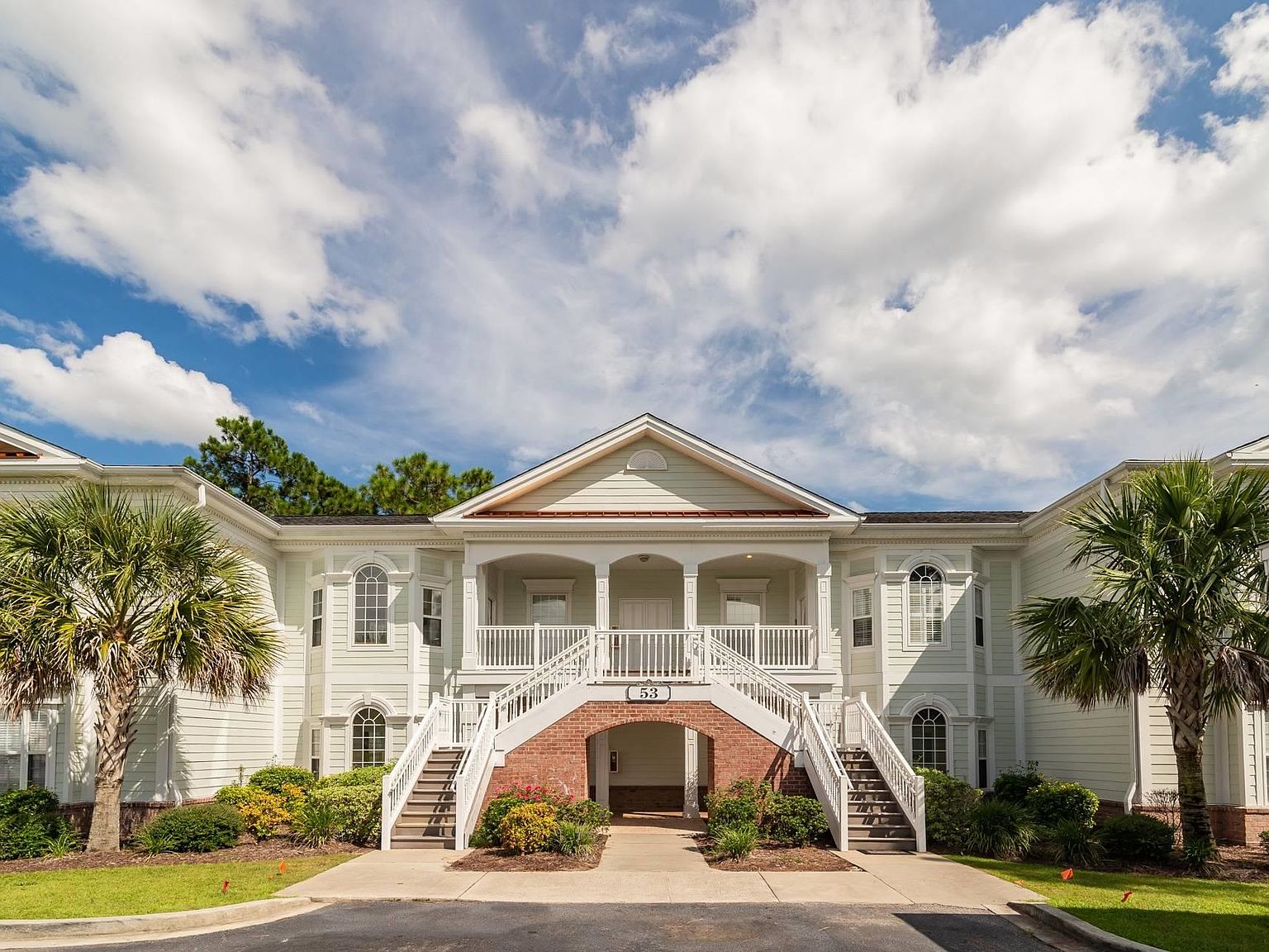 53 Nuthatch Ln. UNIT 202 — Willbrook Plantation Golf Club