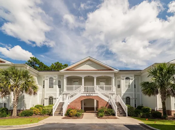 53 Nuthatch Ln. UNIT 202, Pawleys Island, SC 29585
