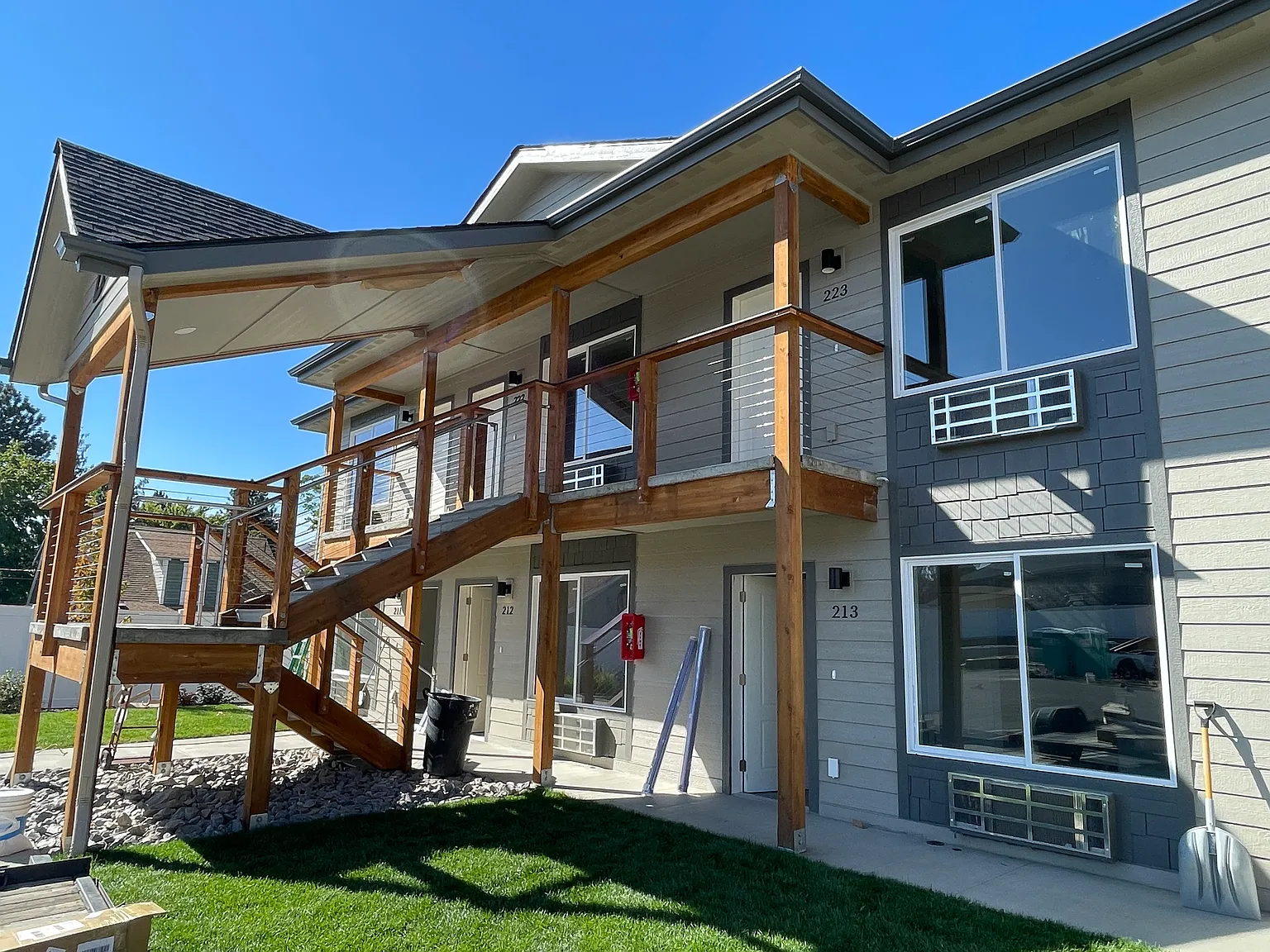 1 bed, 600 sqft, $1,625 — Photo 4
