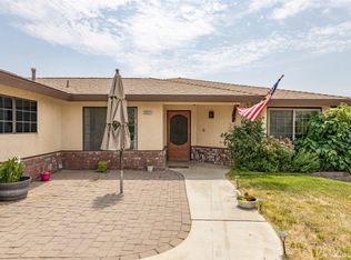 22211 Bogie St, Tehachapi, CA 93561