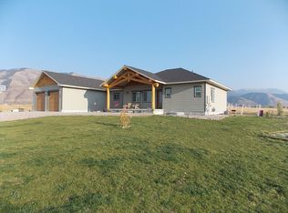 59 Braves Rd, Afton, WY 83110