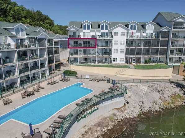 414 Cedar Heights Dr #3D, Camdenton, MO 65020