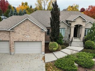 28 Rickert Way, Wilmot, ON N0B 2H0