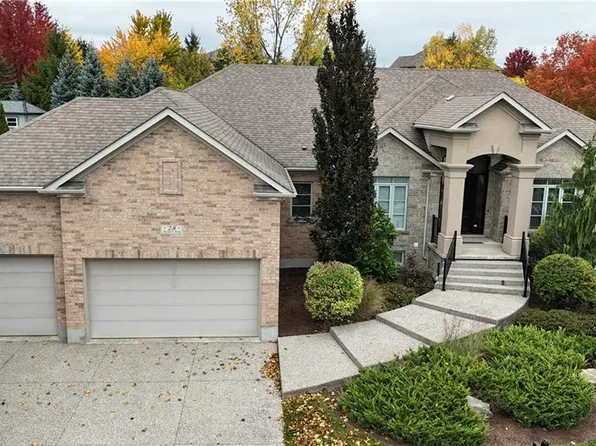 28 Rickert Way, Wilmot, ON N0B 2H0
