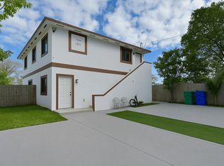 1489 NW 59th St #1489, Miami, FL 33142