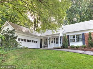 8201 Excalibur Ct, Annandale, VA 22003