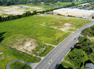 4640 E 10th St LOT 1, Greenville, NC 27858