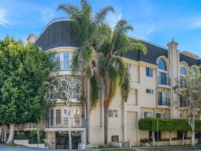 12130 Ohio Ave APT 308, Los Angeles, CA, 90025