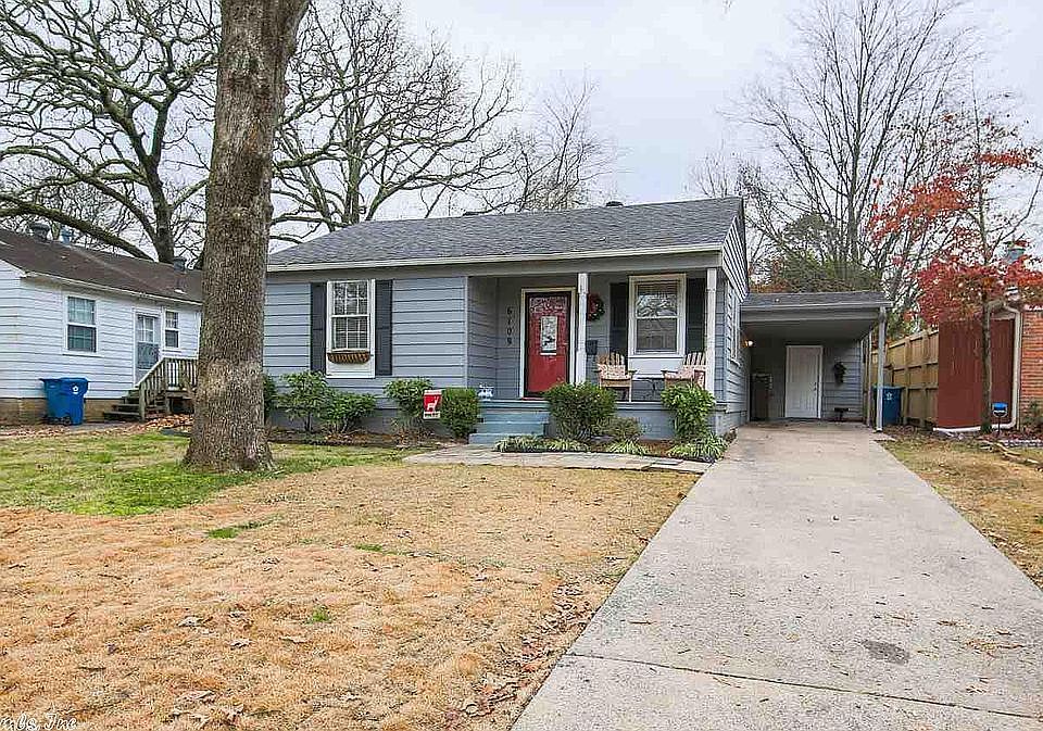 6109 Kenwood Rd, Cammack Village, AR 72207 Zillow