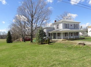 5076 Co Rd 237, Mount Gilead, OH 43338