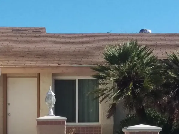 3123 Lemonwood Dr, Lancaster, CA 93536