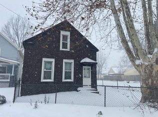 3647 Independence Rd, Cleveland, OH 44105