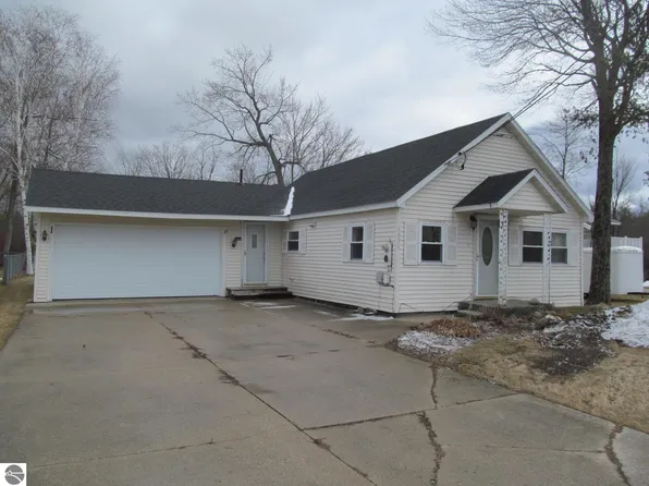 1036 E Lake Mitchell Dr, Cadillac, MI 49601