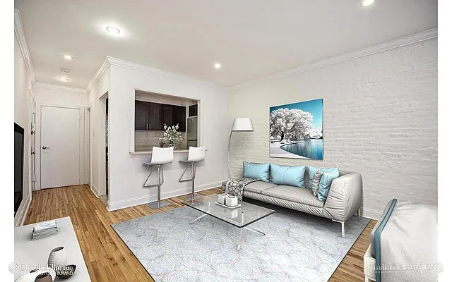 Rented by Douglas Elliman | media 7