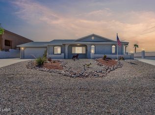 3030 Silver Saddle Dr, Lake Havasu City, AZ 86406