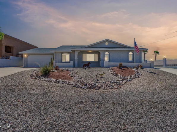3030 Silver Saddle Dr, Lake Havasu City, AZ 86406