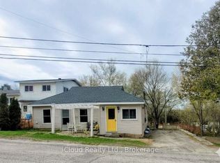 7 N Dufferin St, Town Of Huntsville, ON P1H 1X3