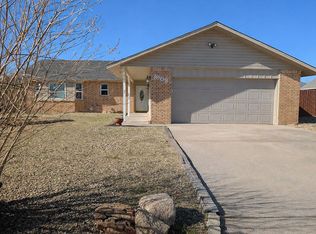 1908 Janeway St, Clovis, NM 88101