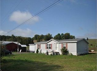 181 Union Centre Rd, Canton, PA 17724