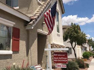 4710 E Redfield Rd, Gilbert, AZ 85234