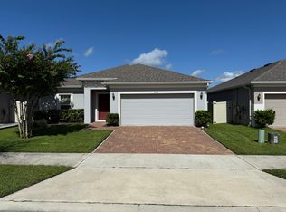 9351 Westmorely St, Groveland, FL 34736