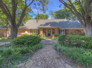9802 S Knoxville Ave, Tulsa, OK 74137