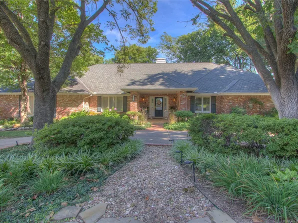 9802 S Knoxville Ave, Tulsa, OK 74137
