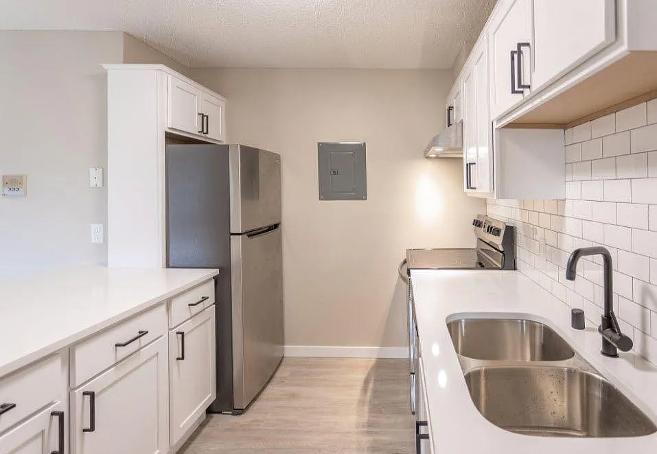 Marywood Apartments