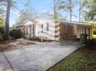 1209 Hemlock St, Cayce, SC 29033