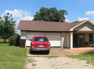 1060 Hampton Rd, Paris, TX 75462