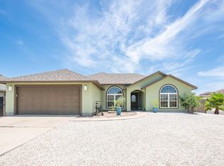 16134 Jessamine St, Corpus Christi, TX 78418