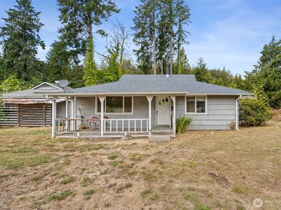 269 Kennedy Road, Onalaska, WA, 98570
